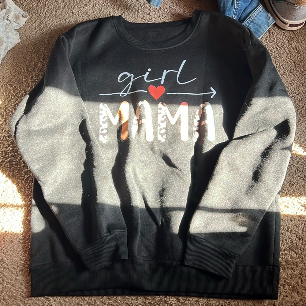 Women's Sweatshirt